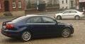 Volkswagen Jetta 2011