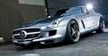 SLS 63 Supersport