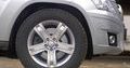 Mercedes GLK 350 CDI 4MATIC