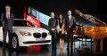 Fortepianowe BMW dla Chin