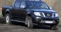 Nissan Navara 2.5 dCi