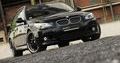 M5 (E60) Dark Edition