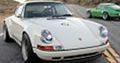 Porsche 911: klasyczne, ale nowe