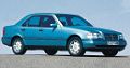 Czy warto kupić Mercedesa 2.2 CDI?