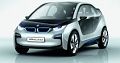 Elektryczne samochody BMW