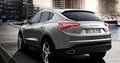 IAA 2011: Maserati Kubang