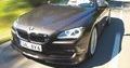 Alpina B6 BiTurbo