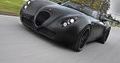 Wiesmann MF5 Black Bat