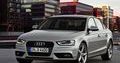 Audi A4 B8 - sedan i Avant