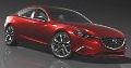 Mazda Takeri