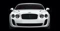 Continental GT Supersports