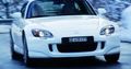 S2000 Ultimate Edition