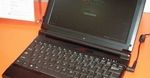 CeBIT 2009: netbook w ofercie OCZ Technology