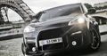 Porsche Cayenne Turbo Barlog