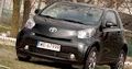 Toyota iQ