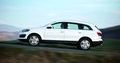 Q7 - facelifting 2009