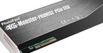 G-Monster-Promise PCIe SSD, czyli zapis/odczyt danych z prędkością 1000 MB/s!