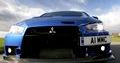 Lancer Evo FQ-400