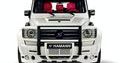 Hamann Typhoon