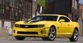 Camaro Transformers