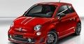 Abarth 695 Tributto Ferrari
