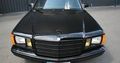 W126 by Inden Design