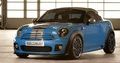 MINI Coupe