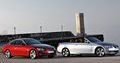 BMW 3 Coupe i Cabrio 2010