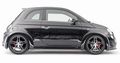 Nowe oblicze Abartha 500 - Largo od Hamanna