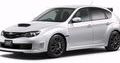 Subaru Impreza R205