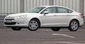 Test: Citroen C5 2.0 HDi Exclusive