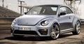 Volkswagen Beetle R Concept