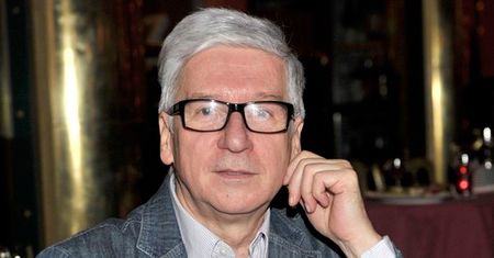Ryszard Rembiszewski mści się na byłej partnerce?