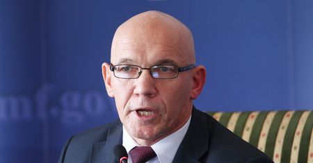 Wiceminister Jasiński złożył dymisję