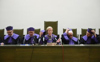 Sędziowie zdecydowali o ważności wyborów