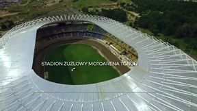 Pojedynek rallycross vs żużel