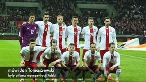 Towarzyski mecz z Niemcami ma sens. "Chłopcom Nawałki potrzebny jest kop mecz"
