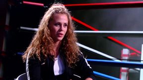 Sektor Gości 69. Justyna Żełobowska: Marzyłam o medalu w Rio, ale przede mną była długa droga [2/3]