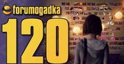 Forumogadka #120 Ta o zombie, byciu nastolatką i krzyczących szopach