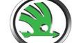 Historia znaku firmowego Skoda