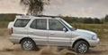Tata Safari