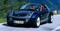 Smart Roadster-Coupe