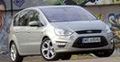 Ford S-MAX 2.0 TDCi Titanium