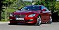 BMW 6 coupe - 2011