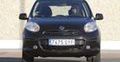 Nissan Micra 1.2 CVT Acenta