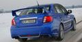 Impreza WRX STI 2011