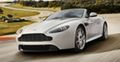 Aston Martin V8 Vantage S