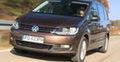 Sharan 2.0 TDI Highline