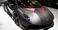 Lamborghini Sesto Elemento