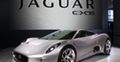 Jaguar C-X75